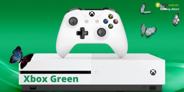 Xbox: anche Microsoft sceglie la strada green, fondamentale il Risparmio Energetico