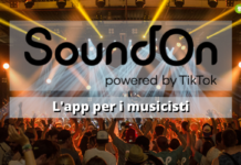 TikTok: si fa sul serio, con SoundOn ora diventare famosi e guadagnare è facilissimo!
