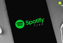 Spotify: niente di illegale, ora l'app è completamente gratuita