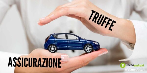 Assicurazione RC auto: le truffe invadono il web, ecco i siti "trappola"