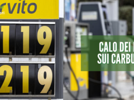 Benzina e Diesel: in questi distributori il carburante costa molto meno!