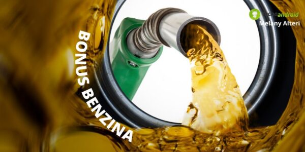 Bonus Benzina: con la nuova misura otterremo ben 200 euro, parola di Draghi
