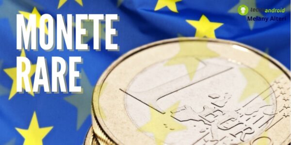 Monete are: prestate attenzione, basta un euro per diventare milionari!