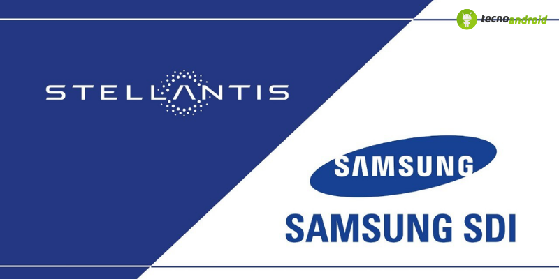 Samsung SDI: la rivoluzione è in atto, spuntano le batterie allo stato solido