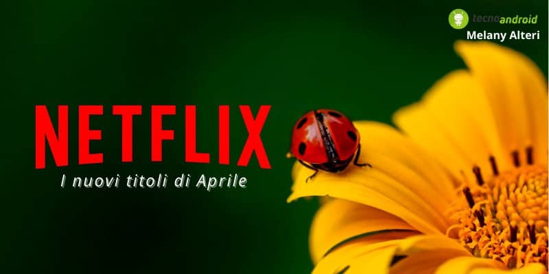 Netflix: ad Aprile non perdete le novità, tra queste vi è anche Fast & Furious