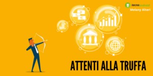 Truffe delle banche: i segreti per non incappare nelle grinfie dei criminali