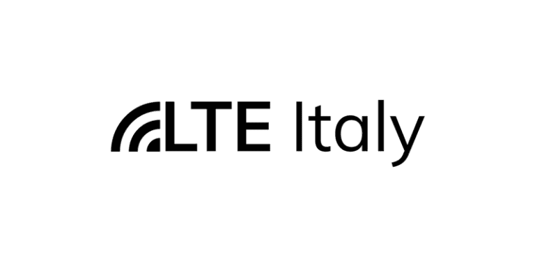 lte italy