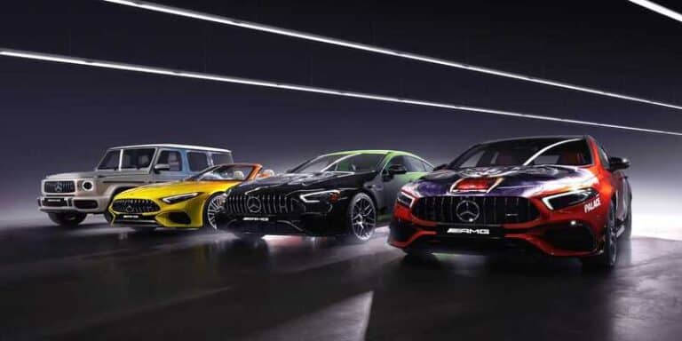 mercedes-amg-palace-skateboards-art-cars-2022