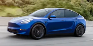 Tesla: le prime Model Y fatte nella Gigafactory Germania sono in consegna