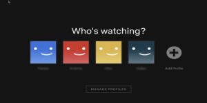 netflix