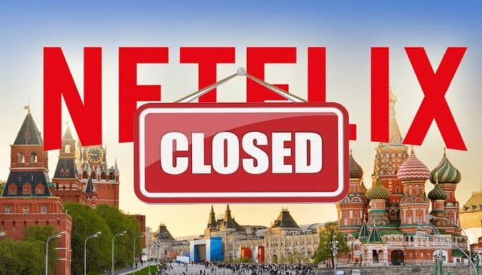 netflix russia