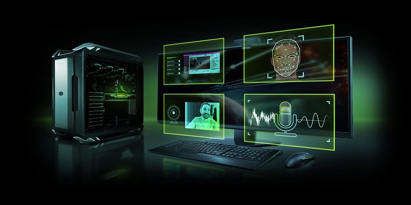 Nvidia: scatta il ricatto dagli hackers, i segreti delle GPU online nel web