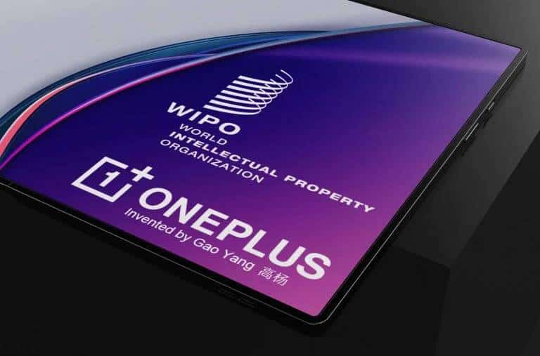 OnePlus spoilera l’arrivo di uno smartphone pieghevole