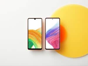 Samsung: annunciati Galaxy A53 5G e Galaxy A33 5G, gli smartphone alla portata di tutti