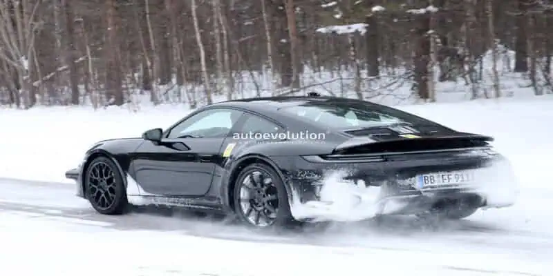 porsche-911 3 porsche-911 3