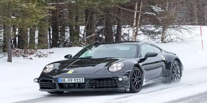 porsche-911