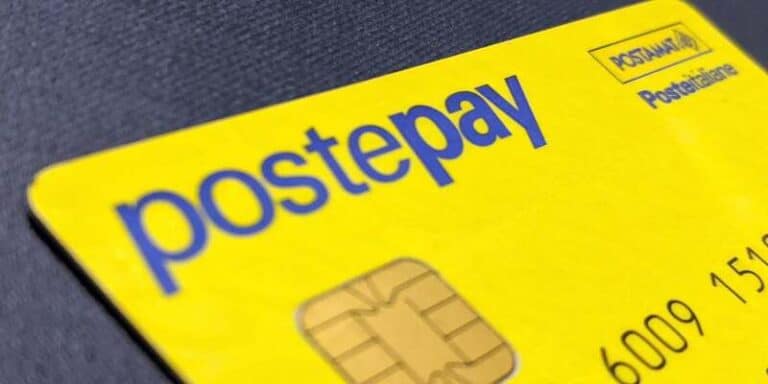 postepay scam