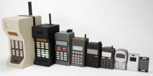 primo telefono