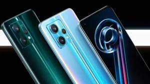 realme 9 avrà un nuovo sensore per la fotocamera Samsung HM6: sarà il primo in assoluto