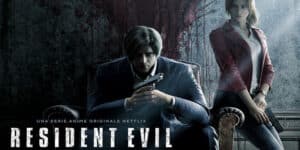 resident evil