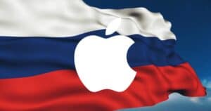 Apple, mani al collo della Russia: i prodotti della Mela non sono più in vendita
