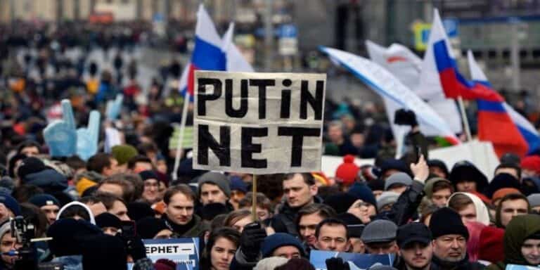 russia internet