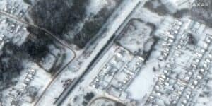 russia ucraina satellite