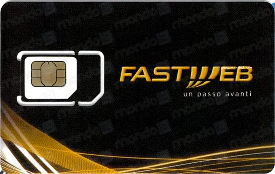 Fastweb Mobile Light: promo a 5,95 euro prorogata, ecco quando scadrà