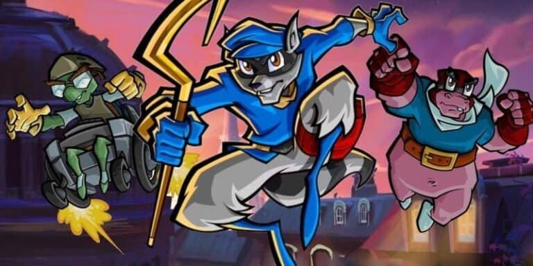 sly-cooper-sviluppatore-ghost-of-tsushima-alimenta-voci-remake