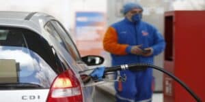 tagli benzina