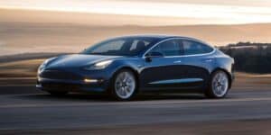 tesla
