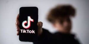 tik tok