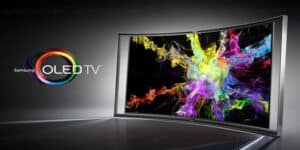 tv-oled-quantum-dots