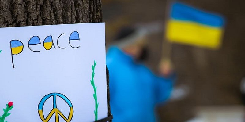Google ha un piano geniale per salvare civili e militari in Ucraina