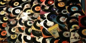 vendite vinile cd