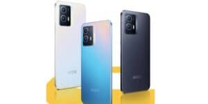 vivo iQOO U5x