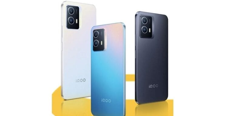 vivo iQOO U5x