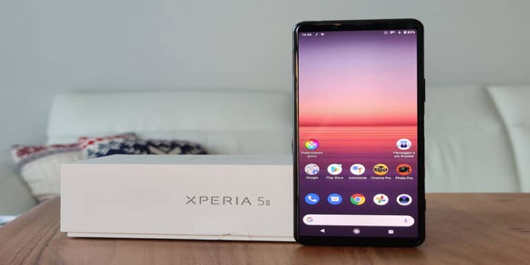 xperia-5-ii-utenti-sorpresi-ecco-cosa-cambia-ultimo-aggiornamento-android