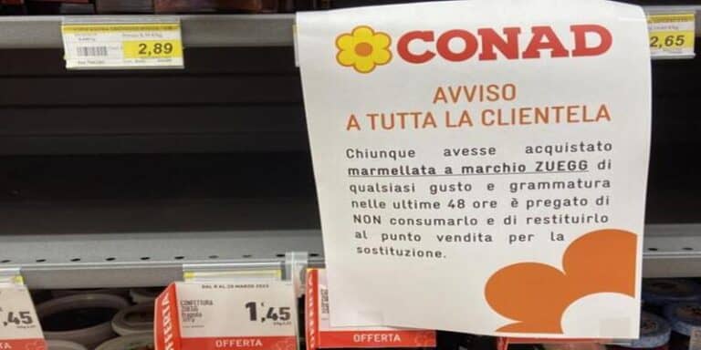 zuegg conad