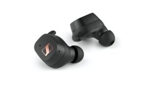 Sennheiser Sport True Wireless: lo sport al ritmo del sound