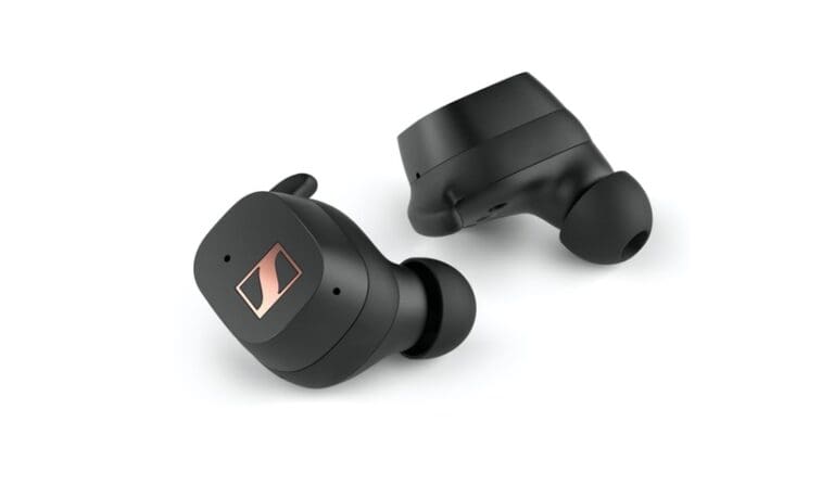 Sennheiser Sport True Wireless: lo sport al ritmo del sound