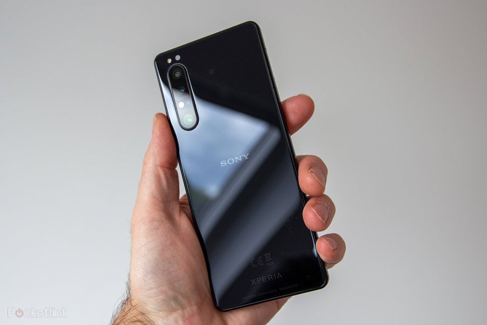 Sony Xperia: l’evento di presentazione è fissato per maggio 2022