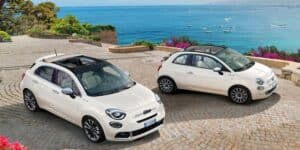 500 dolcevita special edition