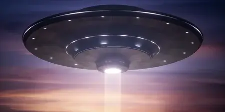 UFO: Gli USA prendono posizione, il fenomeno è serio e va indagato