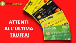 POSTEPAY