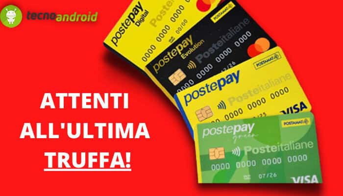 POSTEPAY