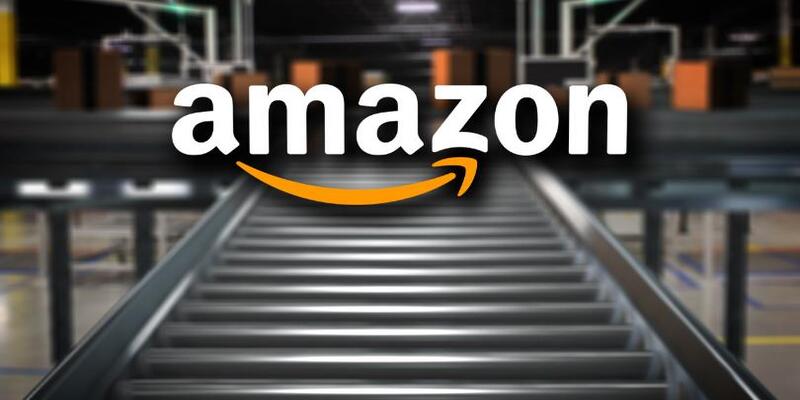 Amazon: l'1 maggio si fa festa 2 volte, battuta Unieuro con offerte folli all'80%