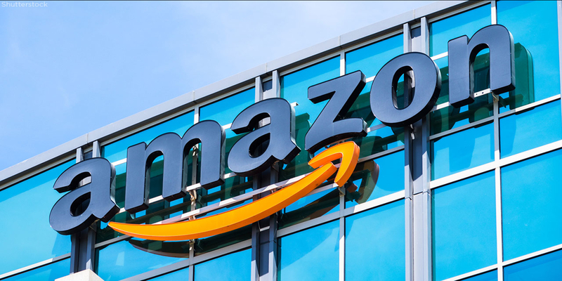 Amazon impazzisce a fine aprile: sconti super contro Unieuro all'80%