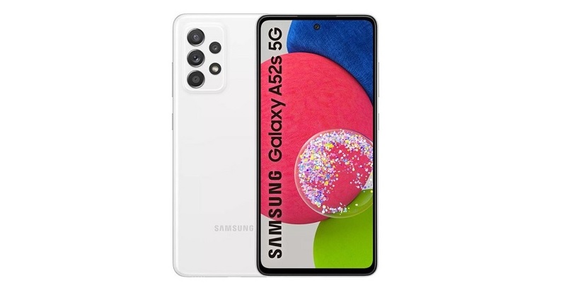 Amazon-offerta-Samsung-Galaxy-A52s