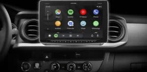 Android Auto